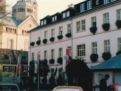 Photo: Domhof Hausbrauerei